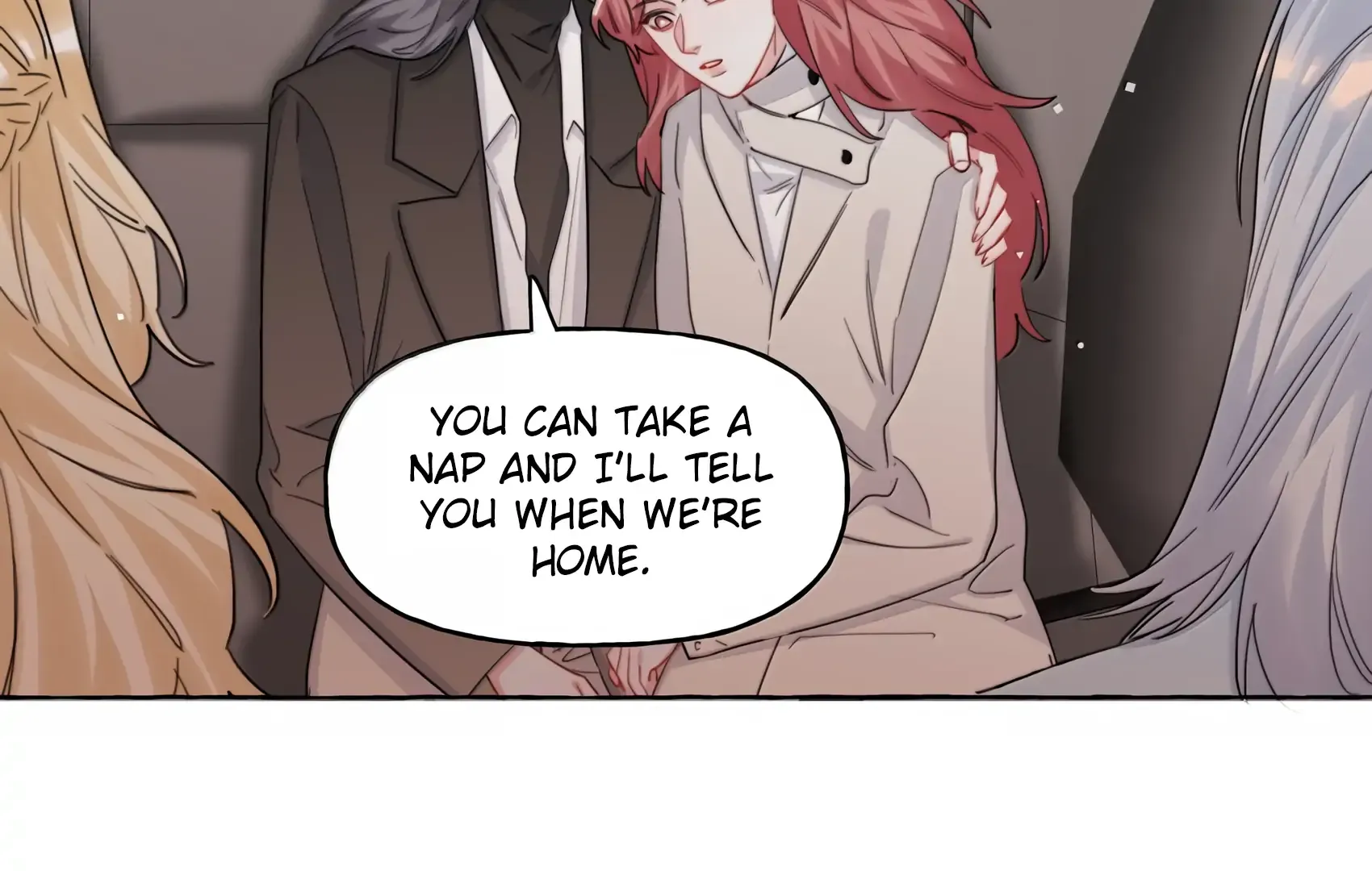 Romance of the Stars Chapter 143 page 23 - 