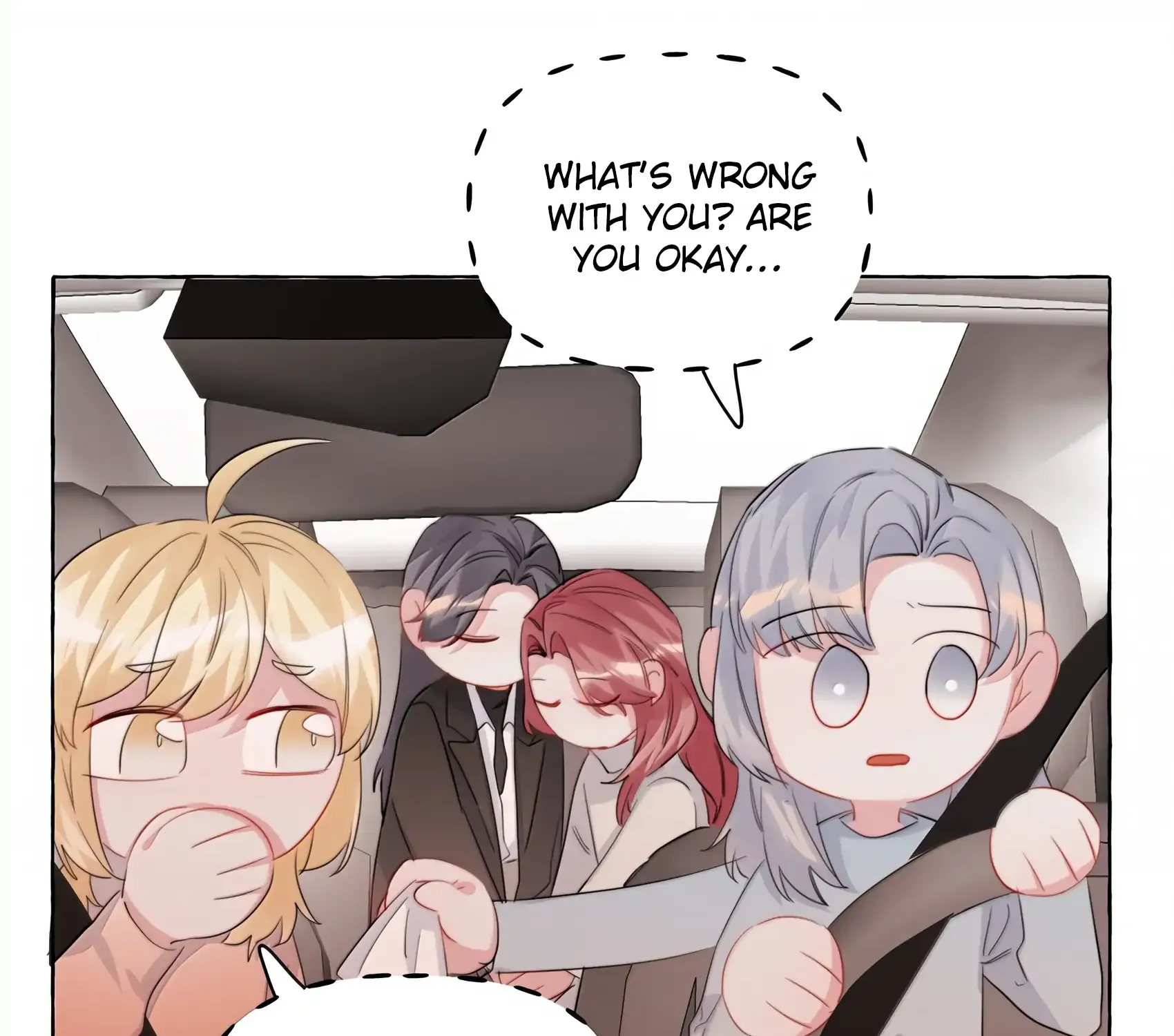 Romance of the Stars Chapter 143 page 31 - 