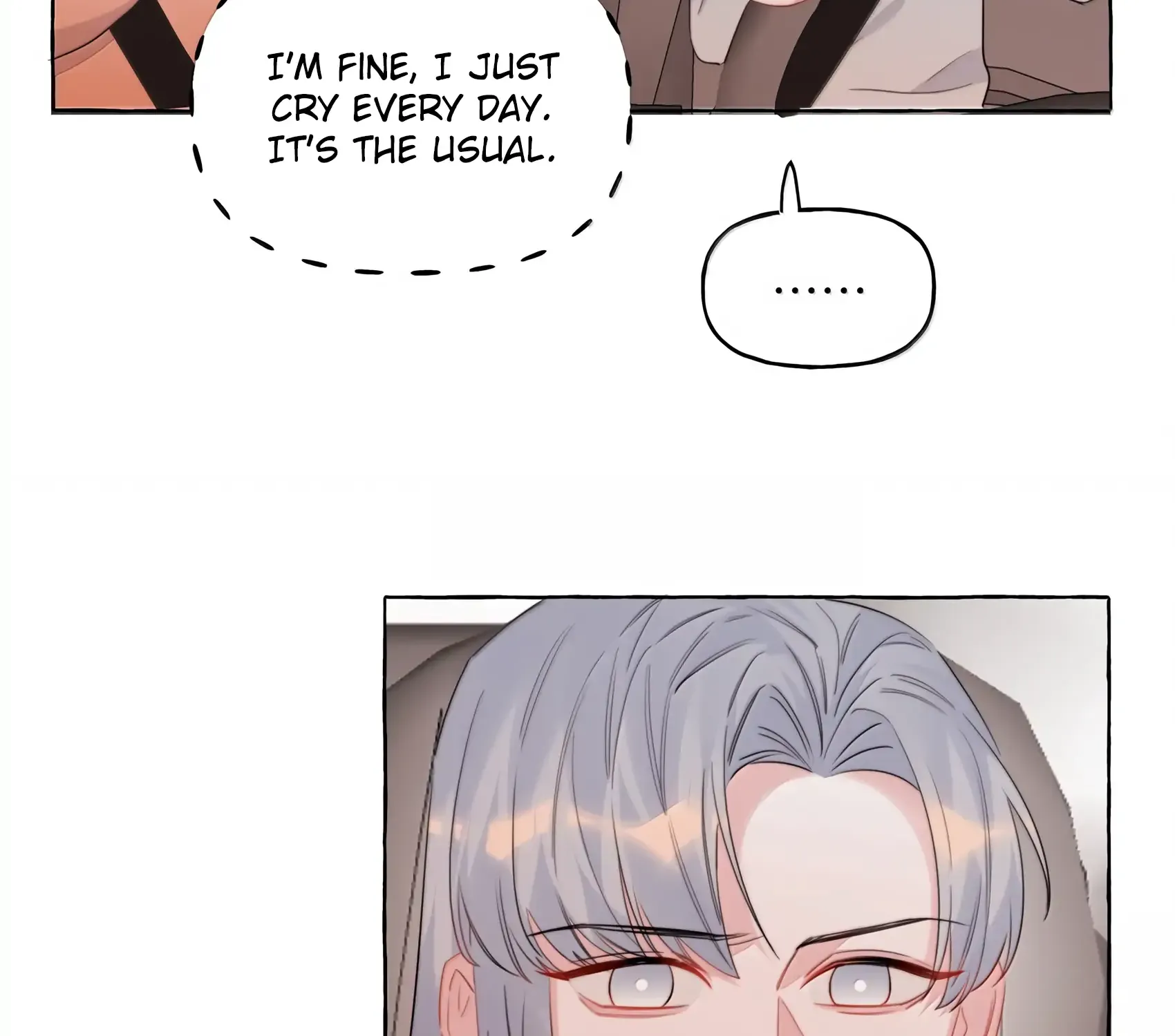 Romance of the Stars Chapter 143 page 32 - 
