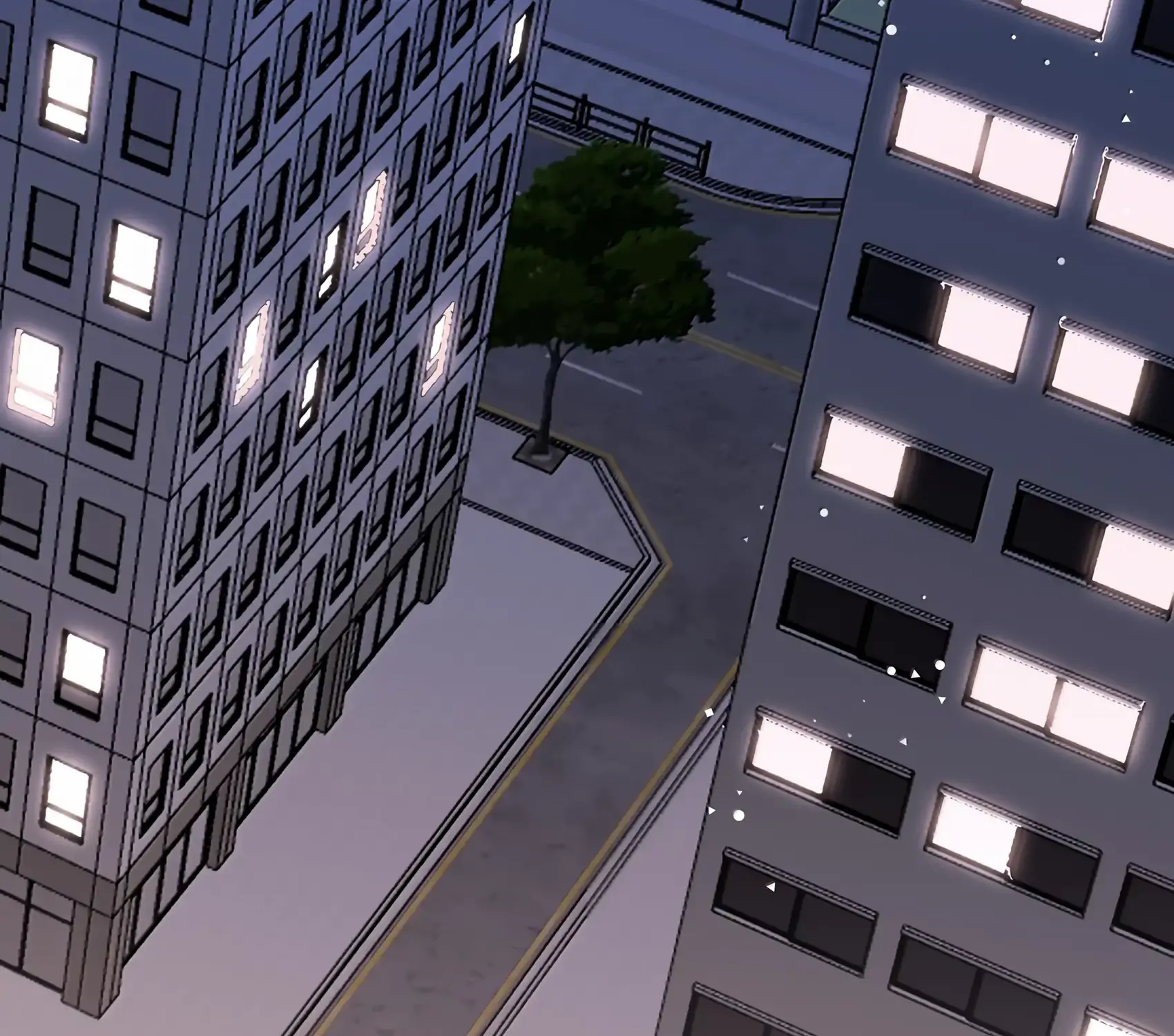 Romance of the Stars Chapter 143 page 37 - 