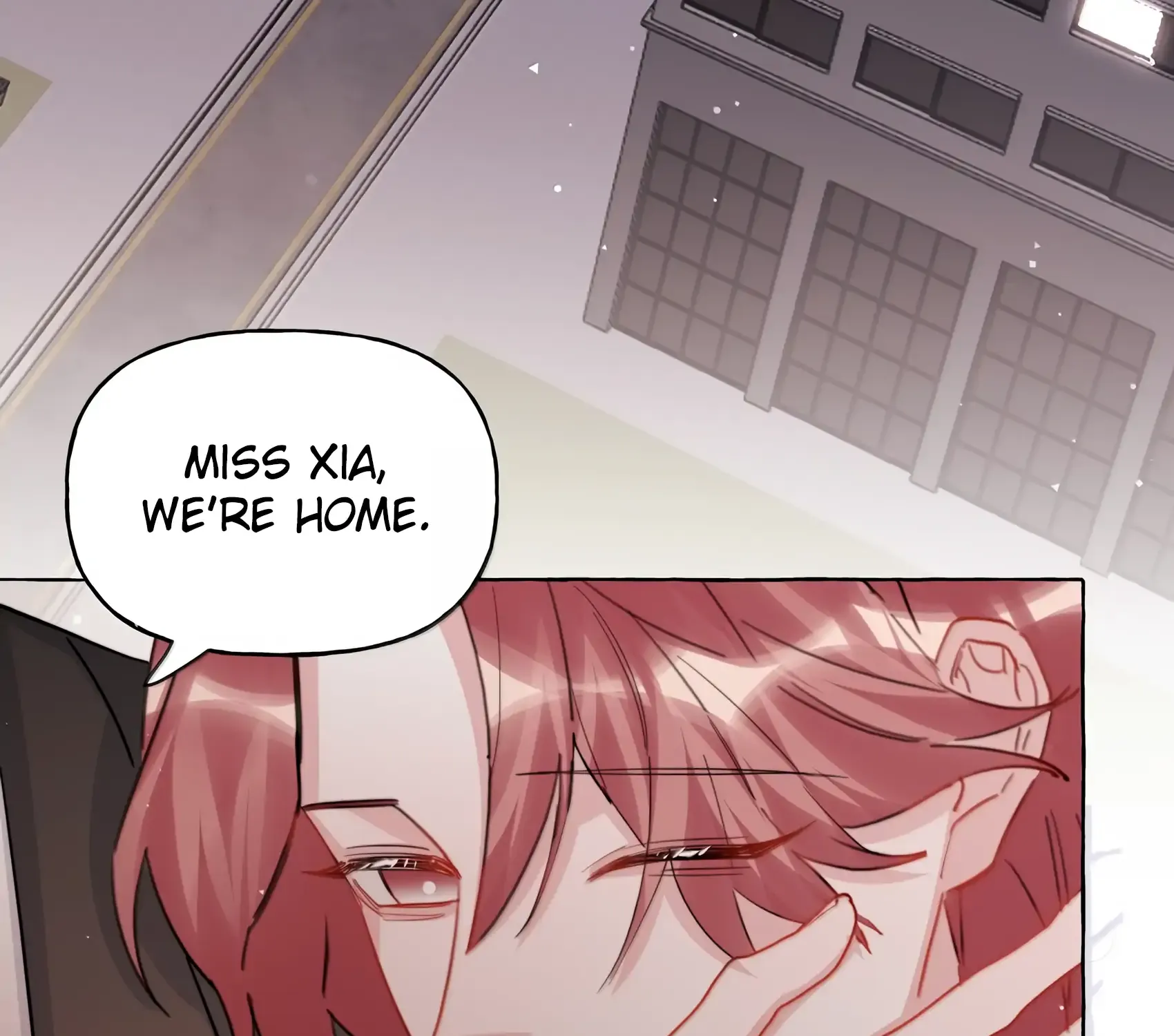 Romance of the Stars Chapter 143 page 38 - 