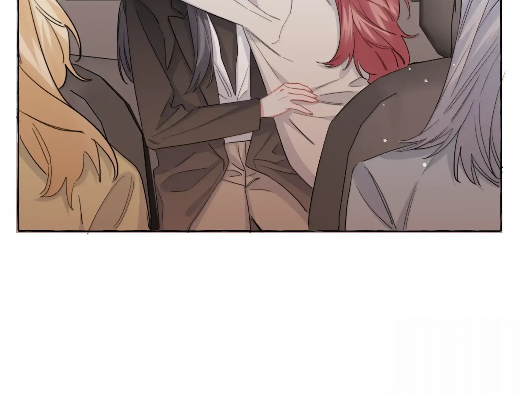 Romance of the Stars Chapter 143 page 40 - 