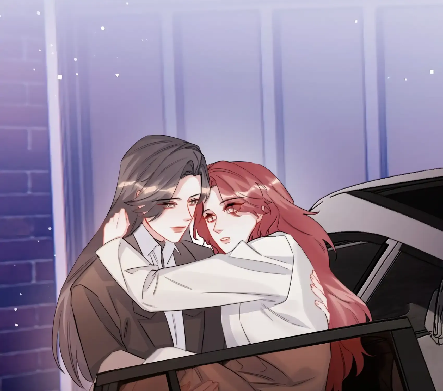 Romance of the Stars Chapter 143 page 44 - 