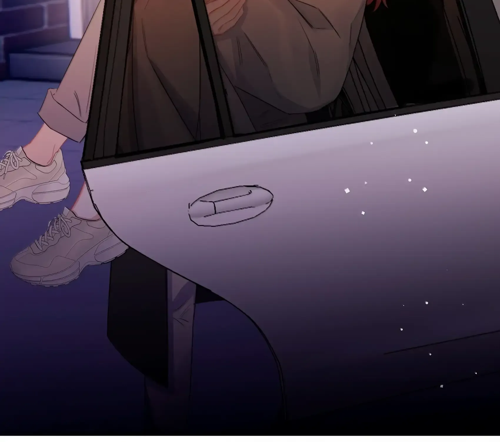 Romance of the Stars Chapter 143 page 45 - 