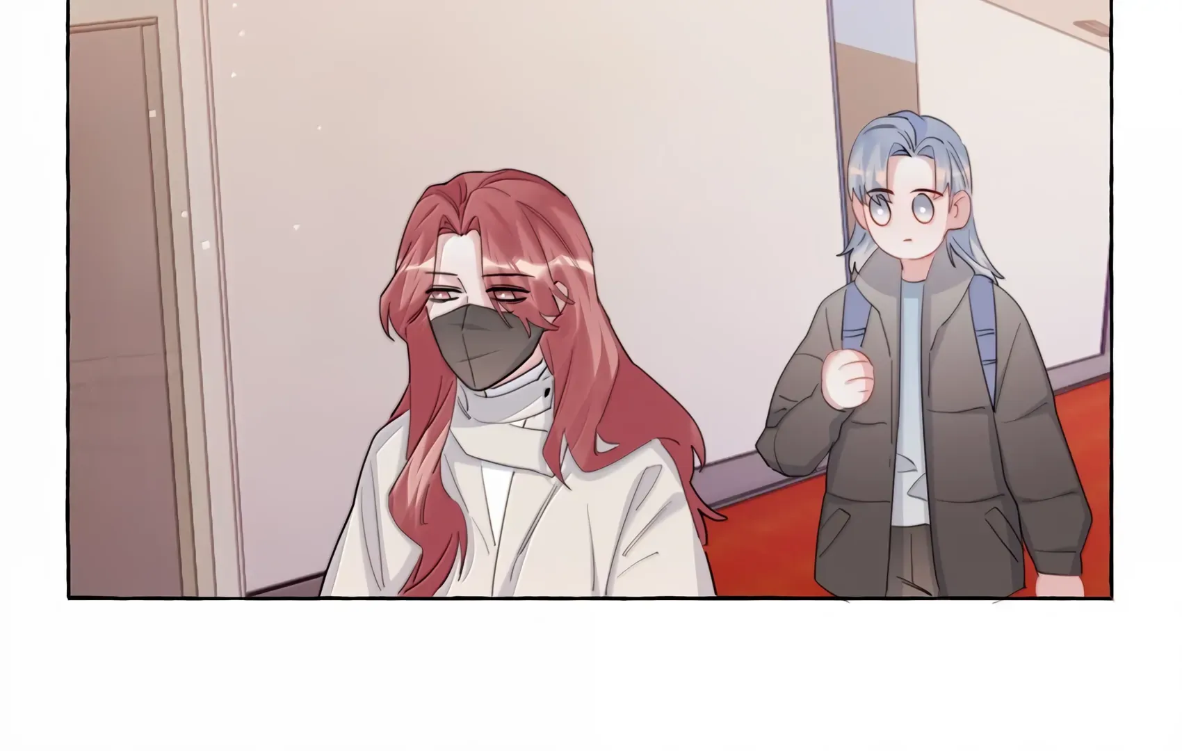 Romance of the Stars Chapter 143 page 6 - 