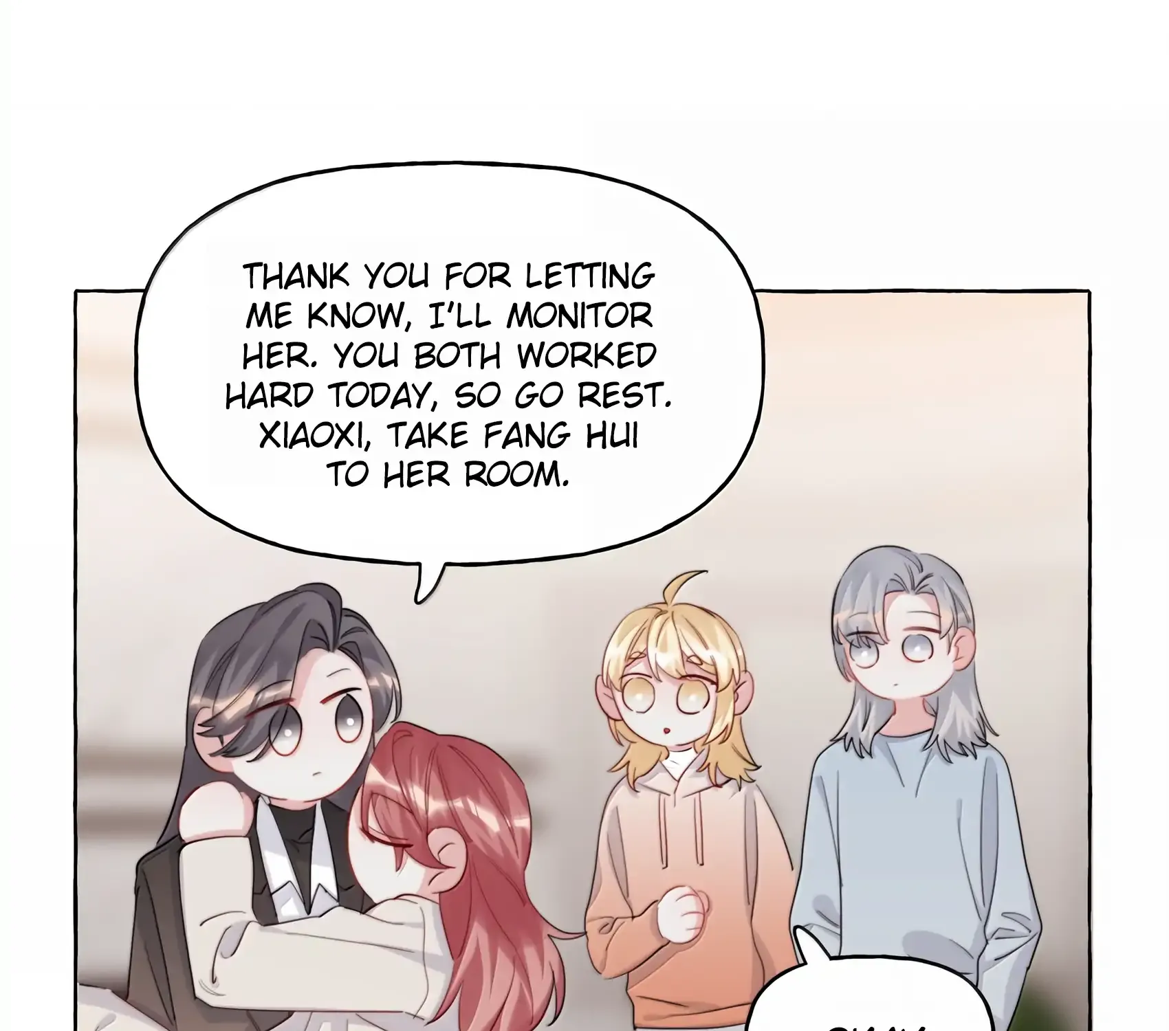 Romance of the Stars Chapter 143 page 51 - 