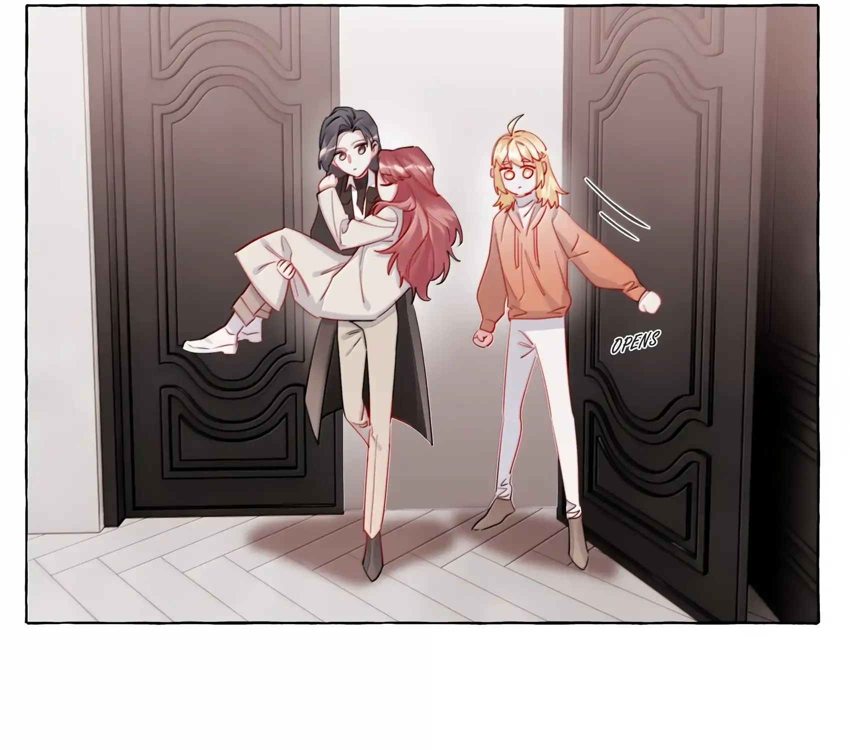 Romance of the Stars Chapter 143 page 53 - 