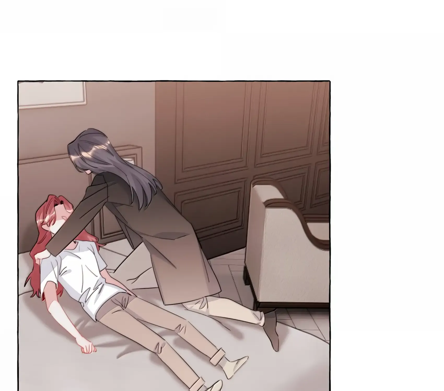 Romance of the Stars Chapter 143 page 54 - 