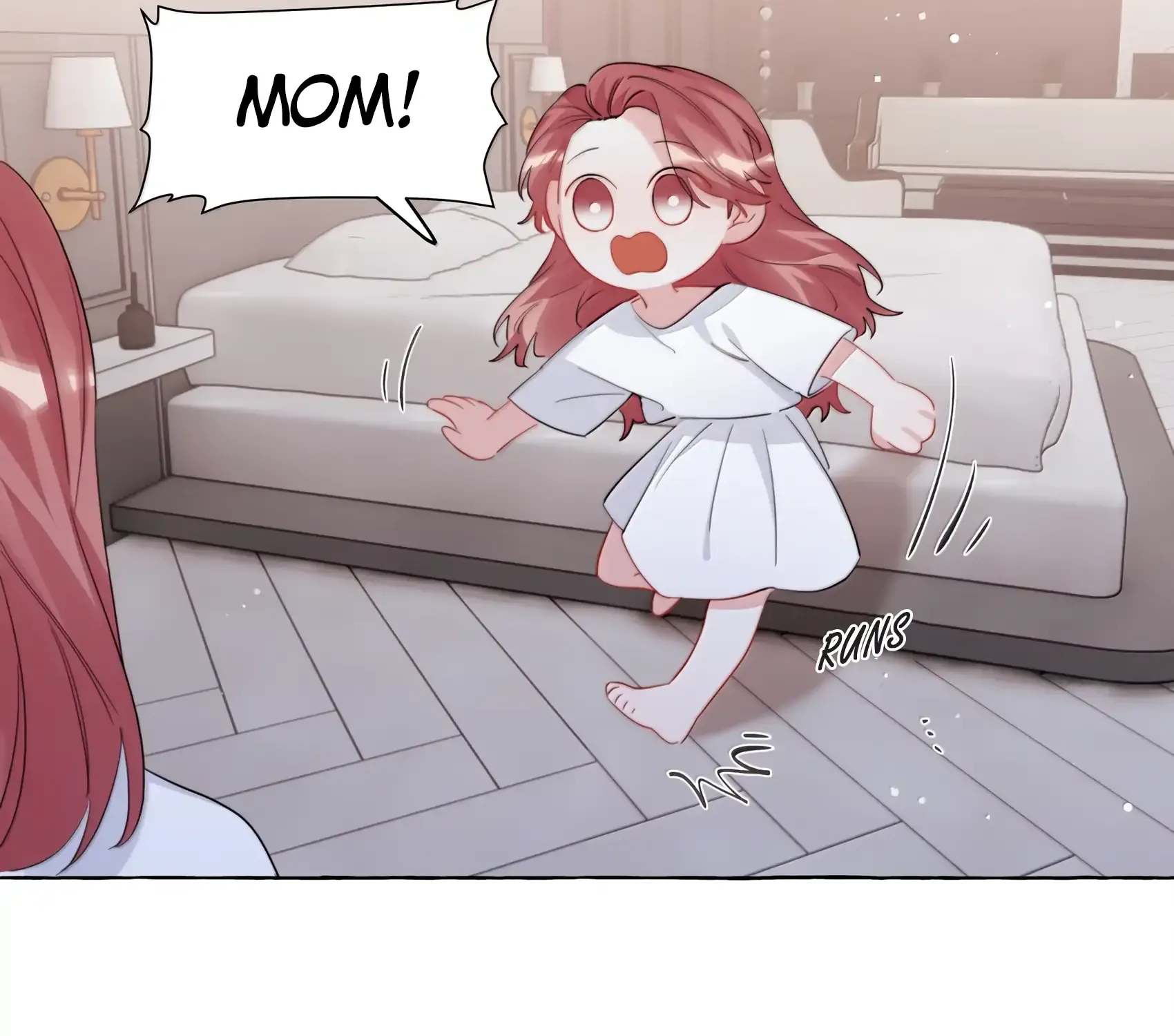 Romance of the Stars Chapter 144 page 23 - 