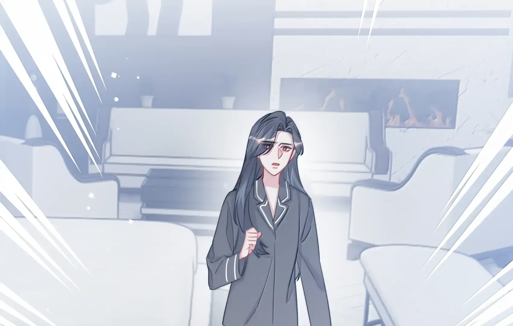 Romance of the Stars Chapter 144 page 30 - 