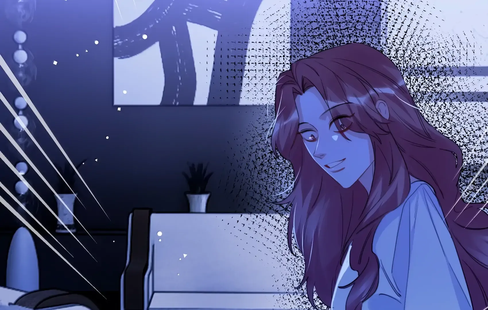 Romance of the Stars Chapter 144 page 5 - 