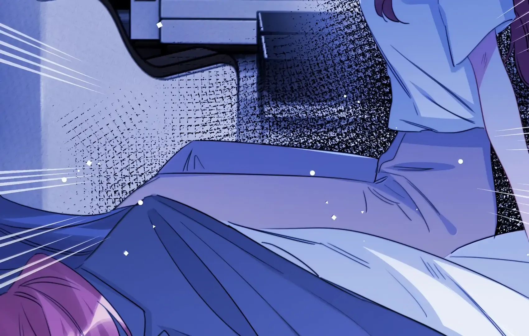 Romance of the Stars Chapter 144 page 6 - 