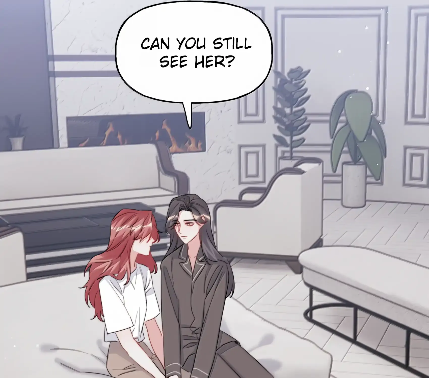 Romance of the Stars Chapter 144 page 58 - 
