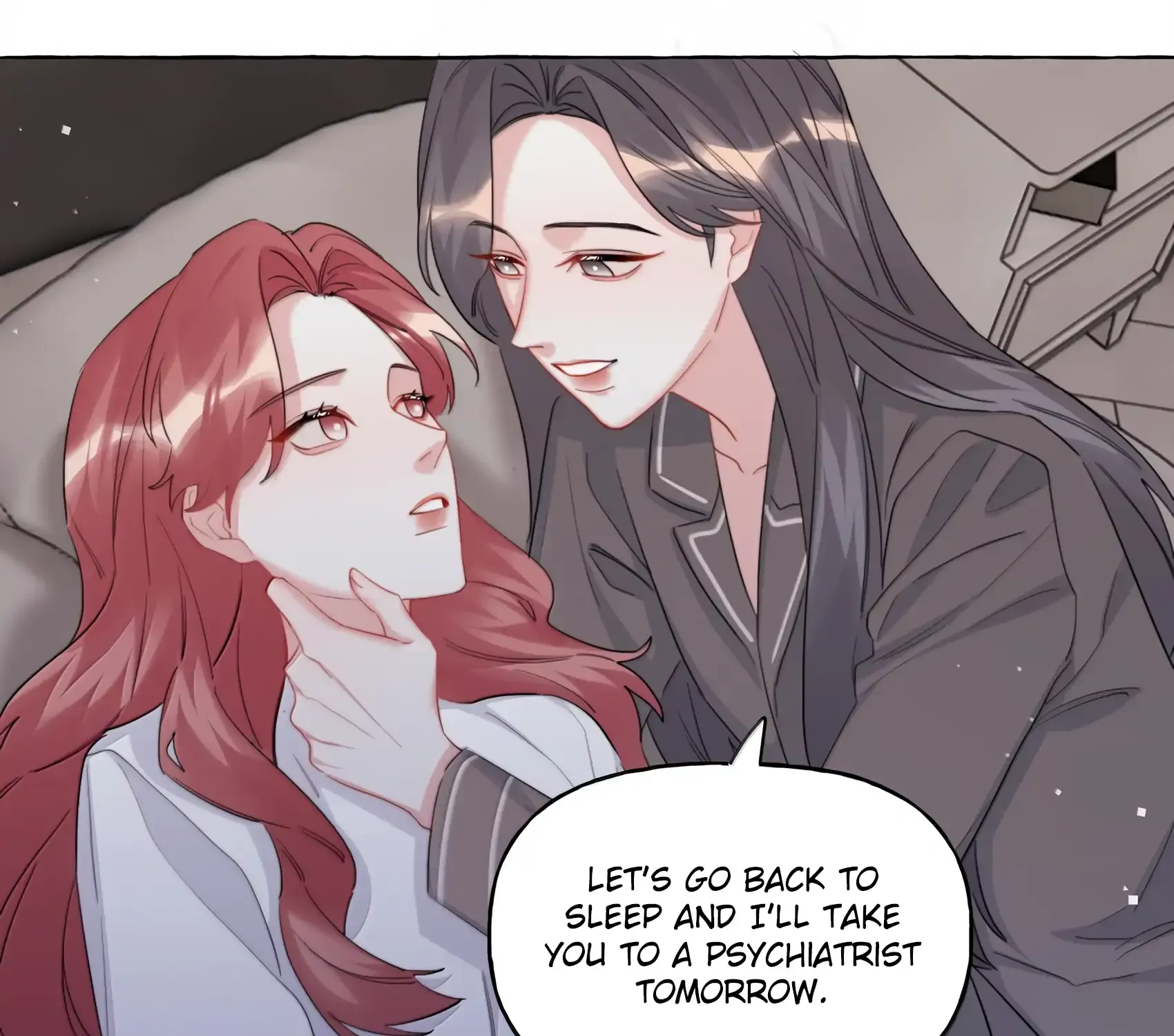 Romance of the Stars Chapter 144 page 62 - 