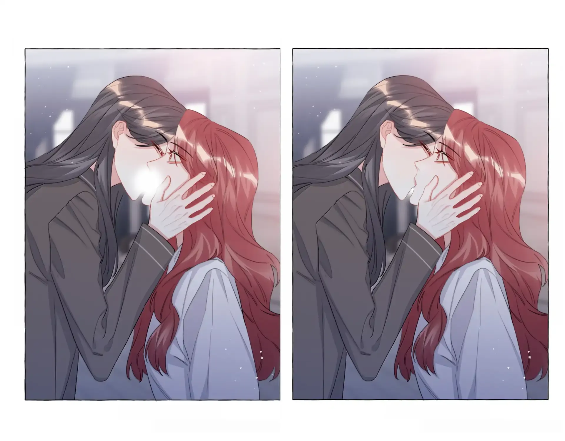 Romance of the Stars Chapter 144 page 70 - 