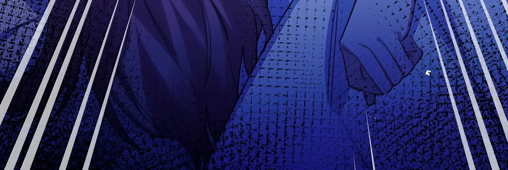 Romance of the Stars Chapter 144 page 8 - 