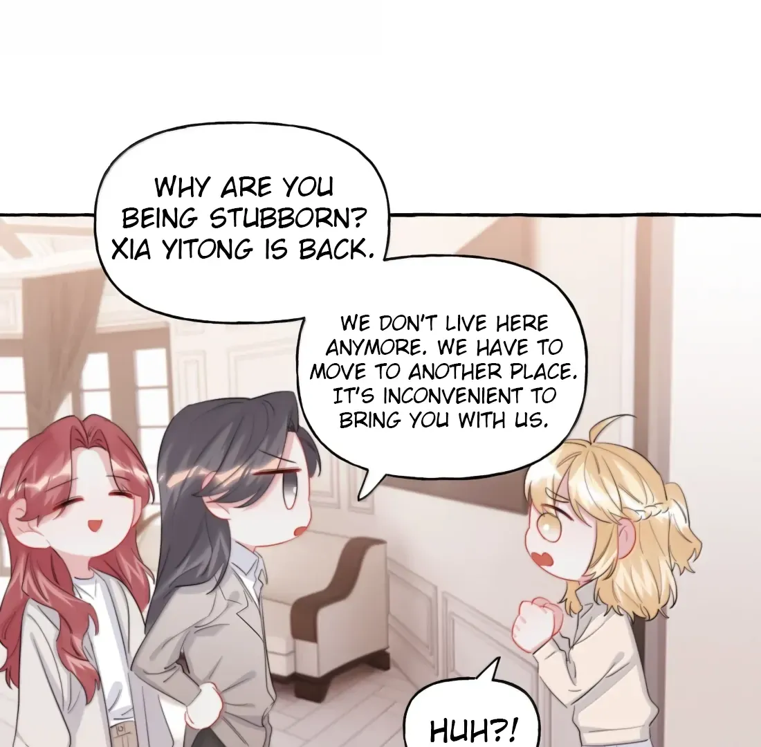 Romance of the Stars Chapter 145 page 15 - 