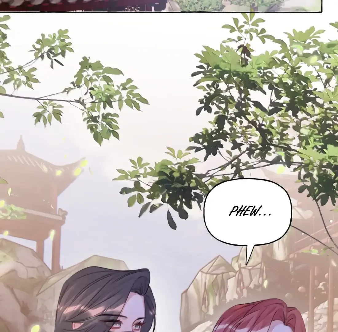 Romance of the Stars Chapter 147 page 35 - 