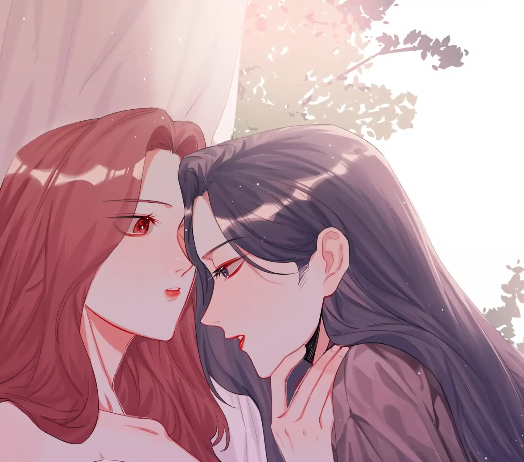 Romance of the Stars Chapter 148.5 page 1 - 