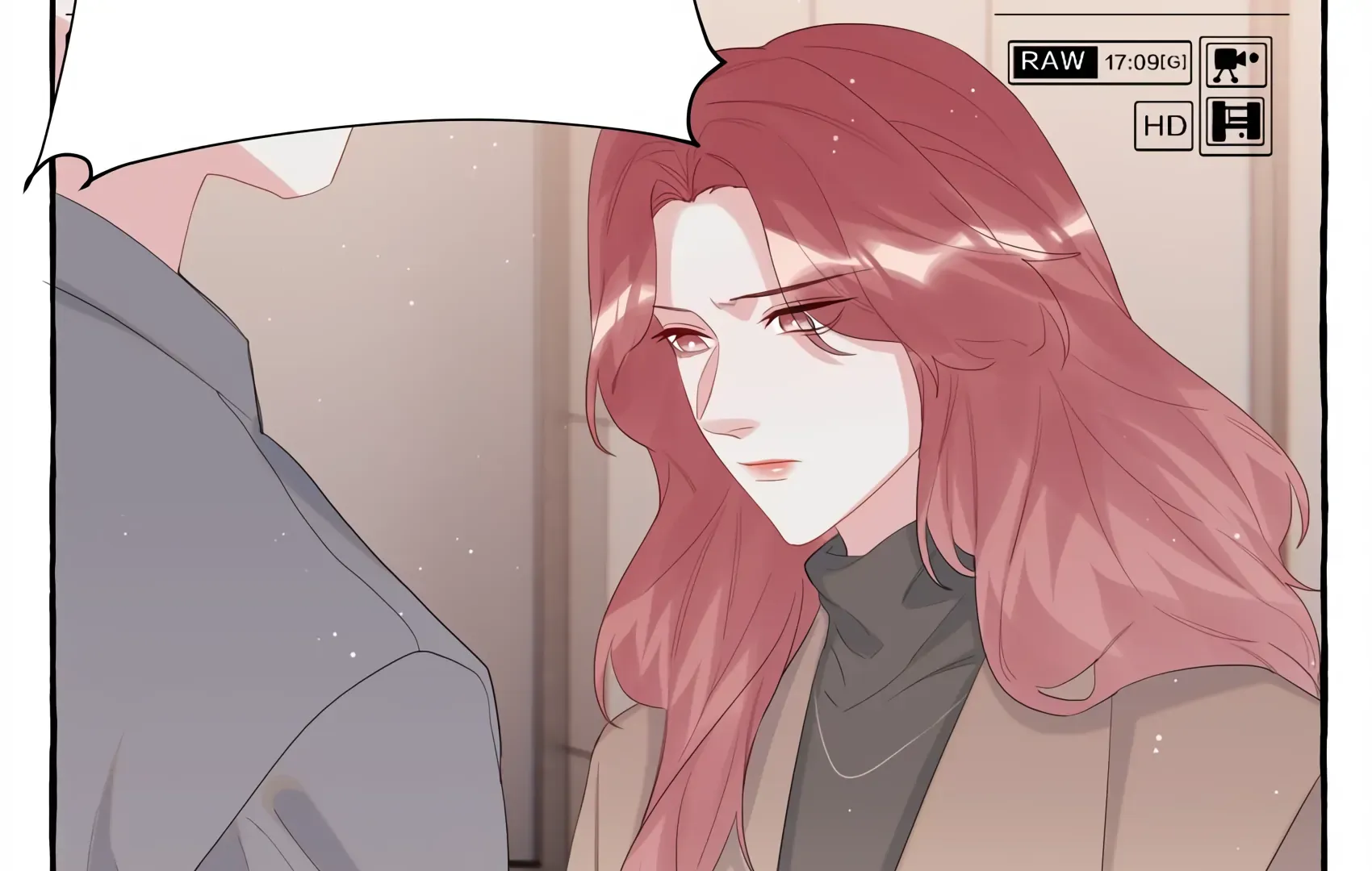 Romance of the Stars Chapter 148.5 page 11 - 