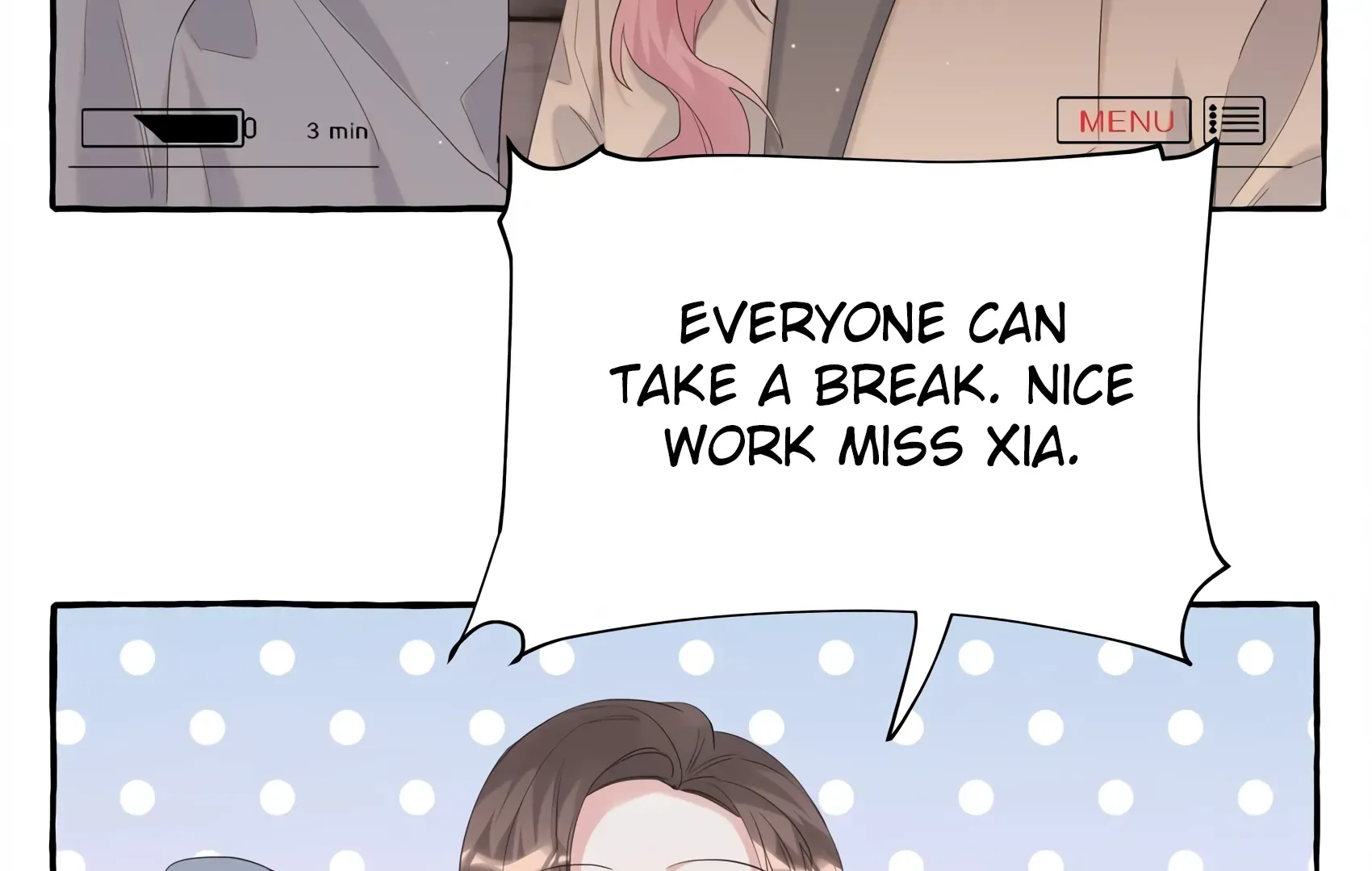 Romance of the Stars Chapter 148.5 page 12 - 