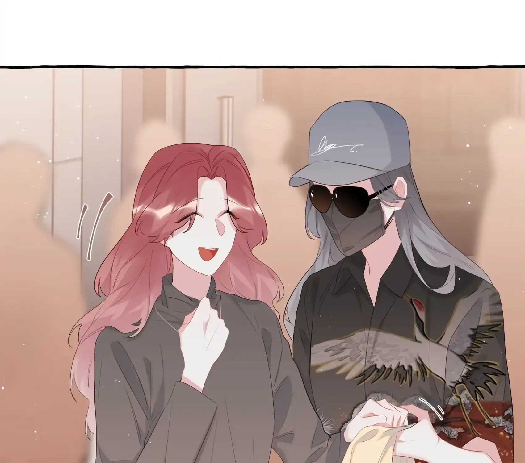 Romance of the Stars Chapter 148.5 page 16 - 