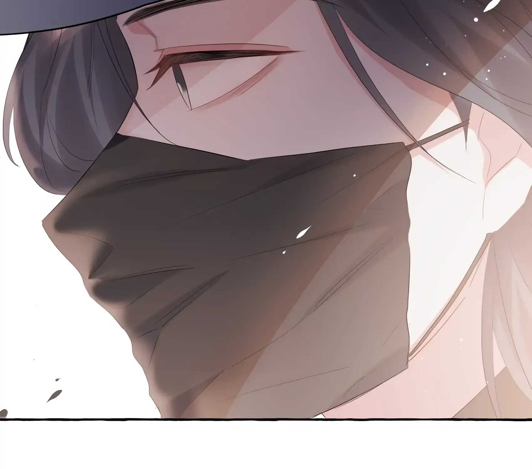 Romance of the Stars Chapter 148.5 page 19 - 