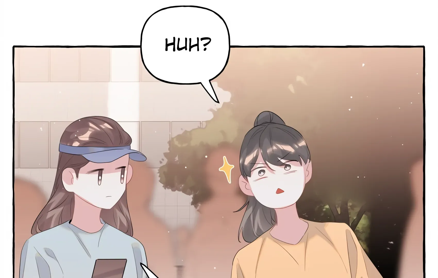 Romance of the Stars Chapter 148.5 page 21 - 