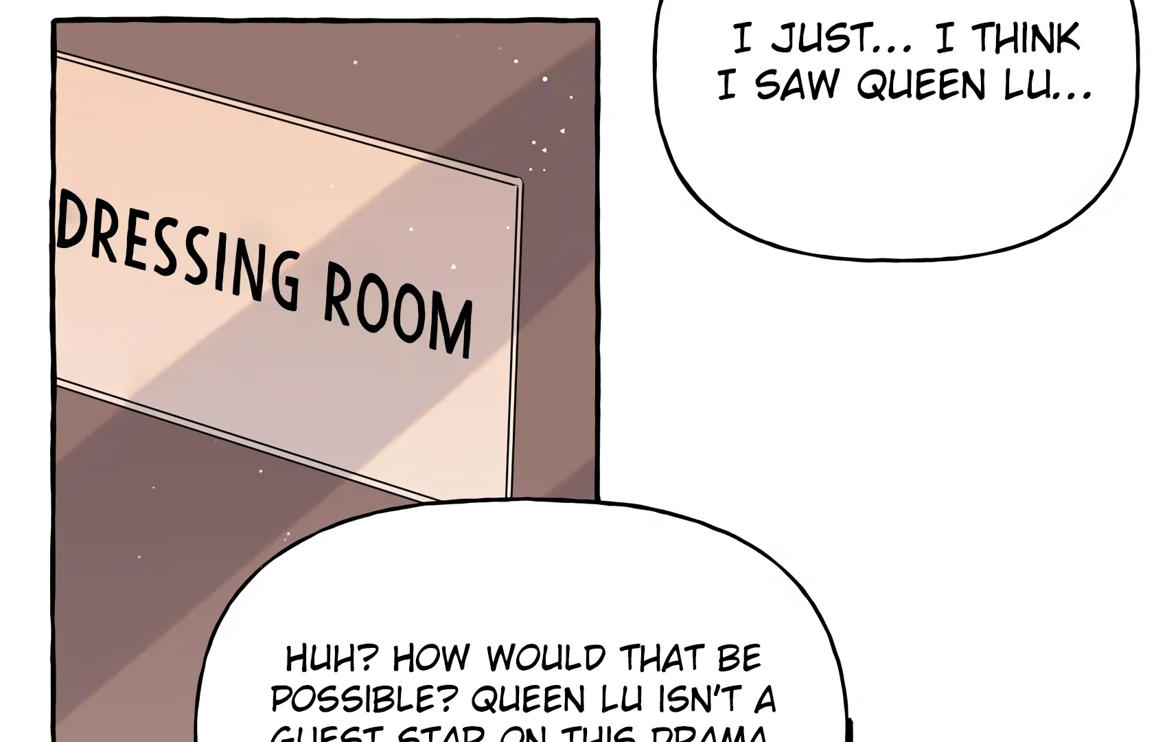 Romance of the Stars Chapter 148.5 page 23 - 