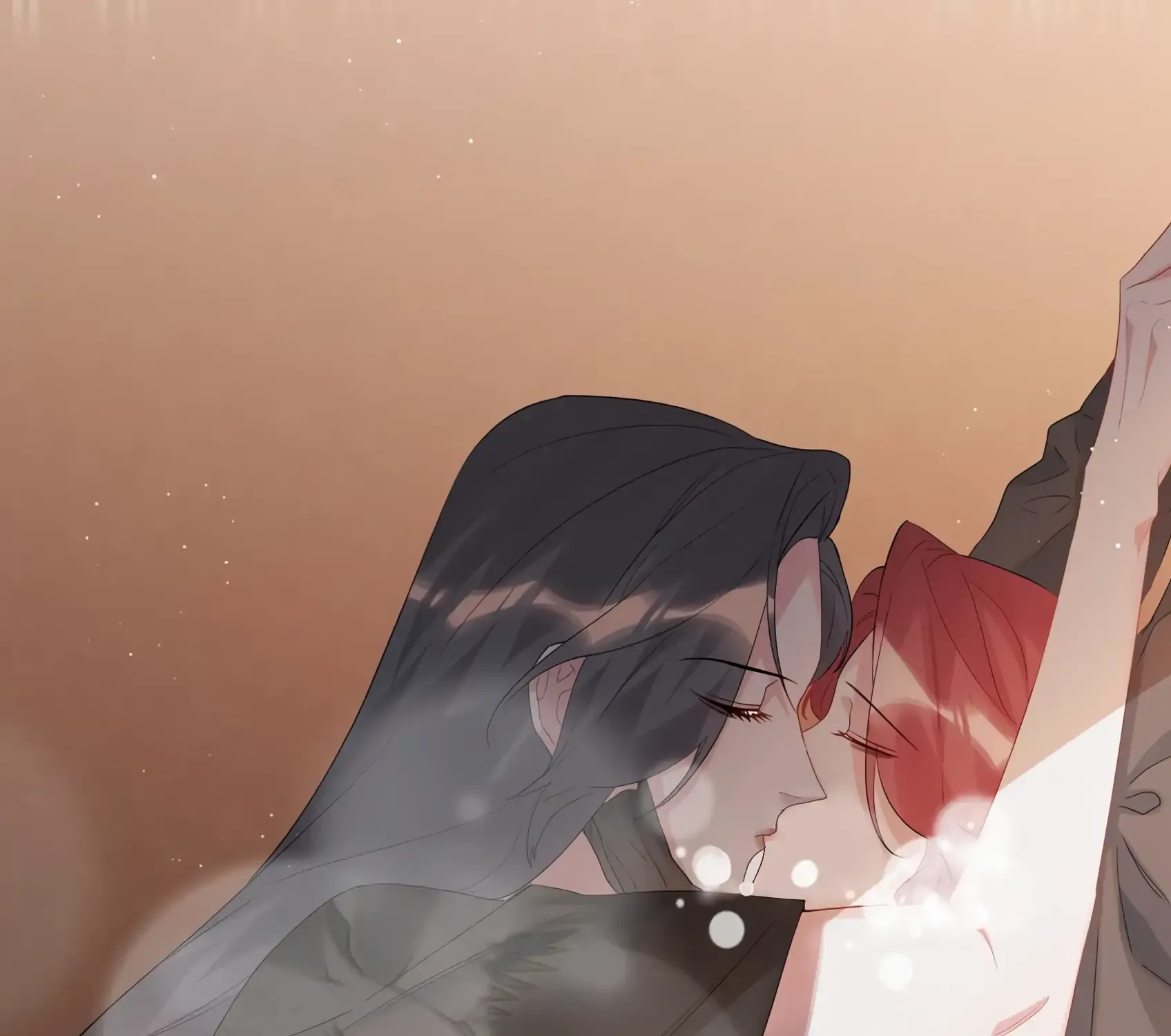 Romance of the Stars Chapter 148.5 page 30 - 