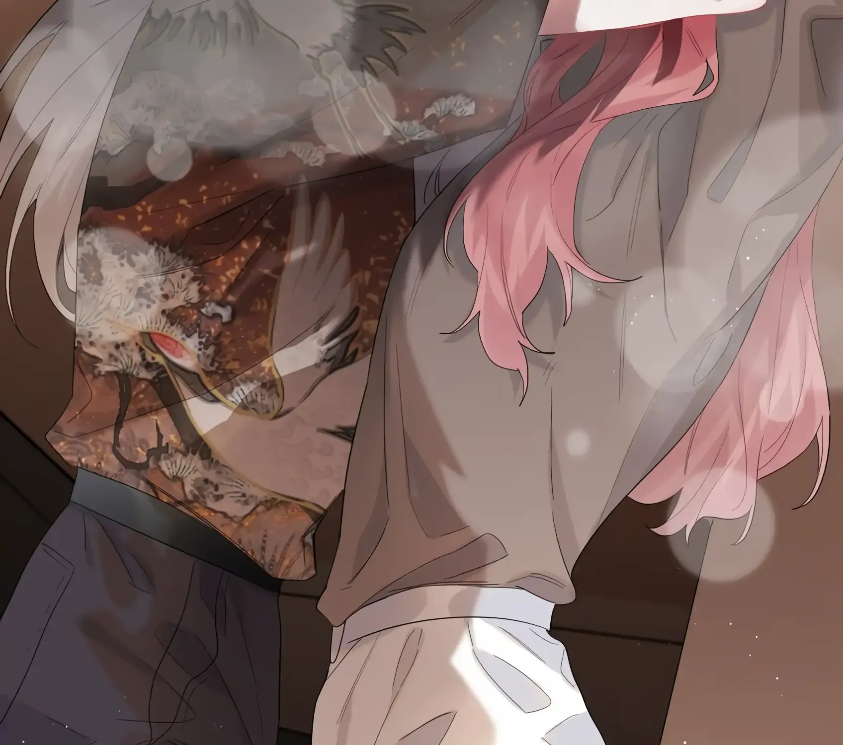 Romance of the Stars Chapter 148.5 page 31 - 