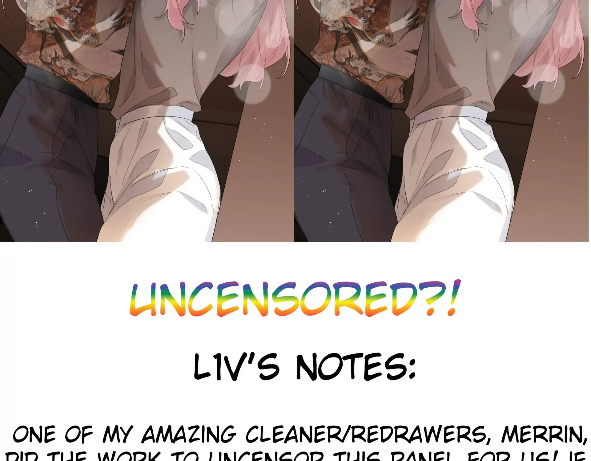 Romance of the Stars Chapter 148.5 page 34 - 