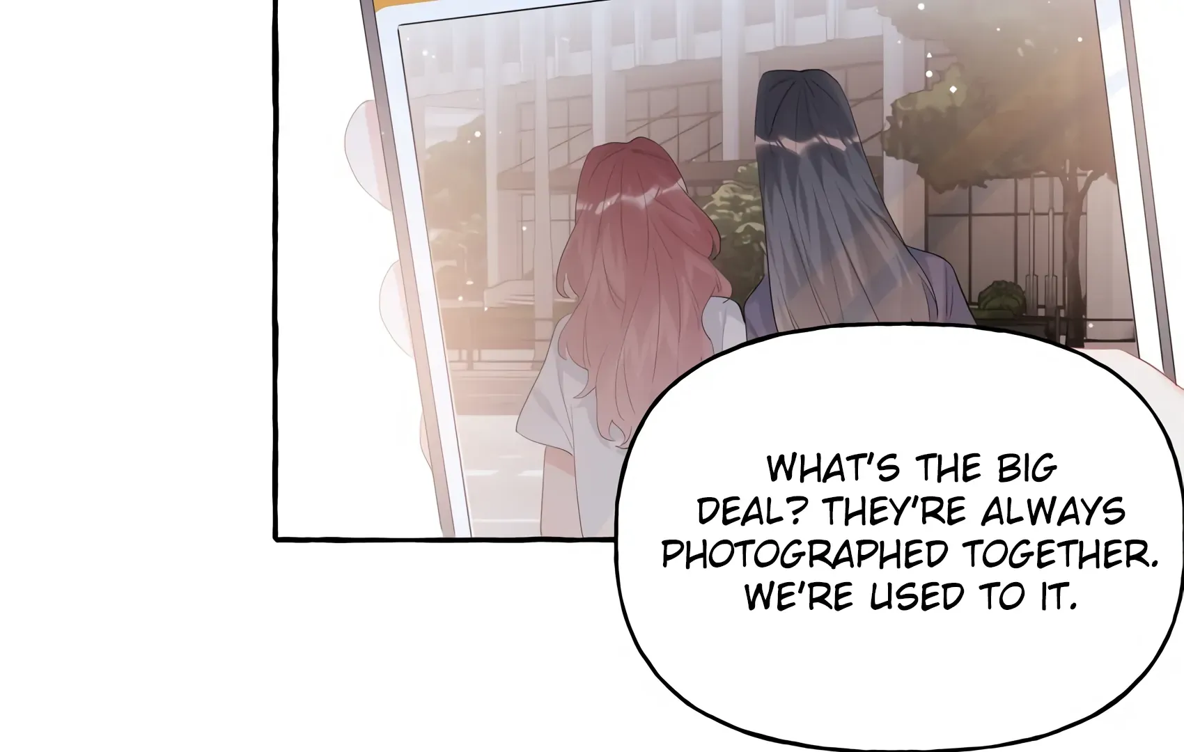 Romance of the Stars Chapter 148.5 page 8 - 