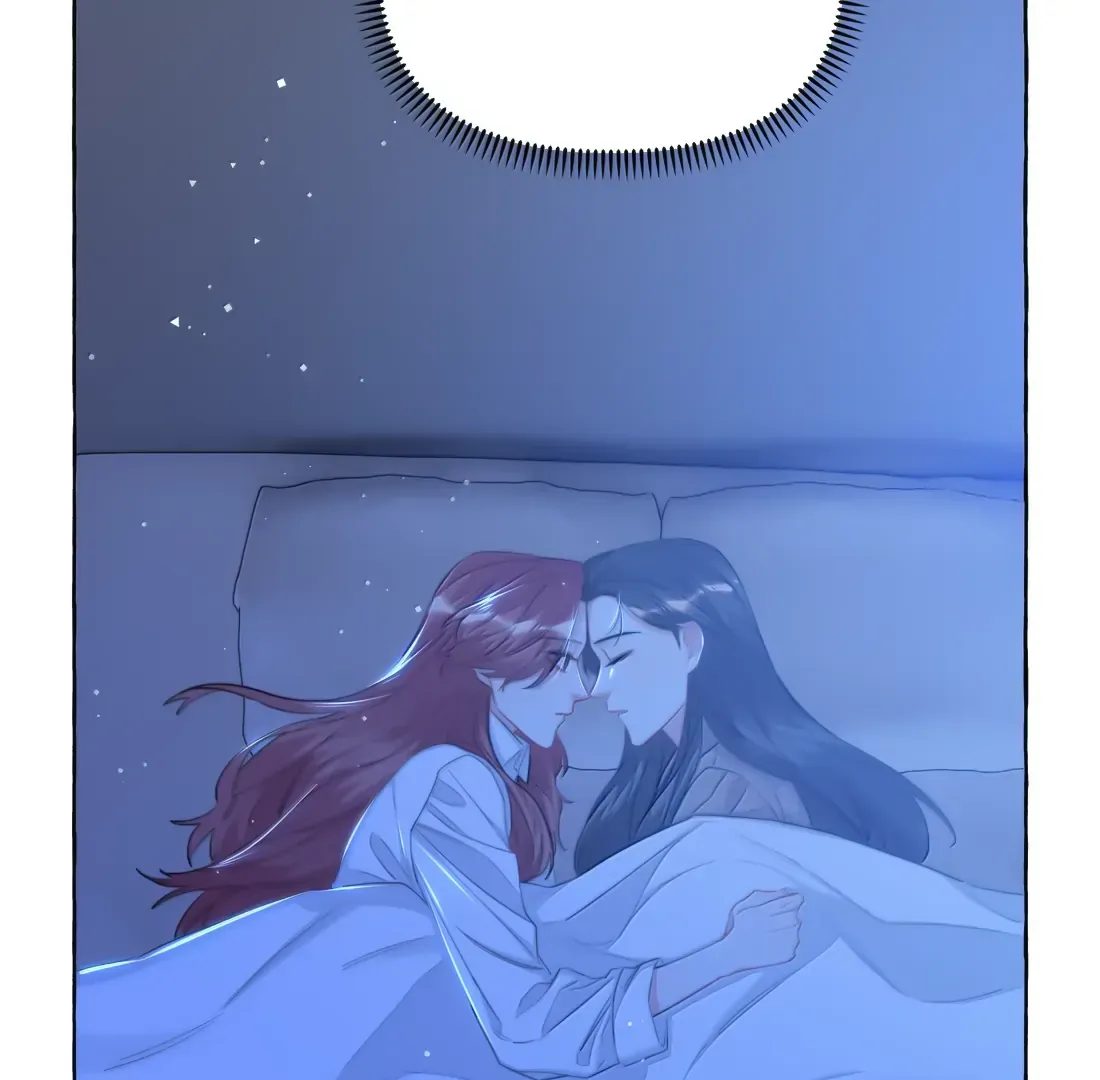 Romance of the Stars Chapter 149 page 5 - 