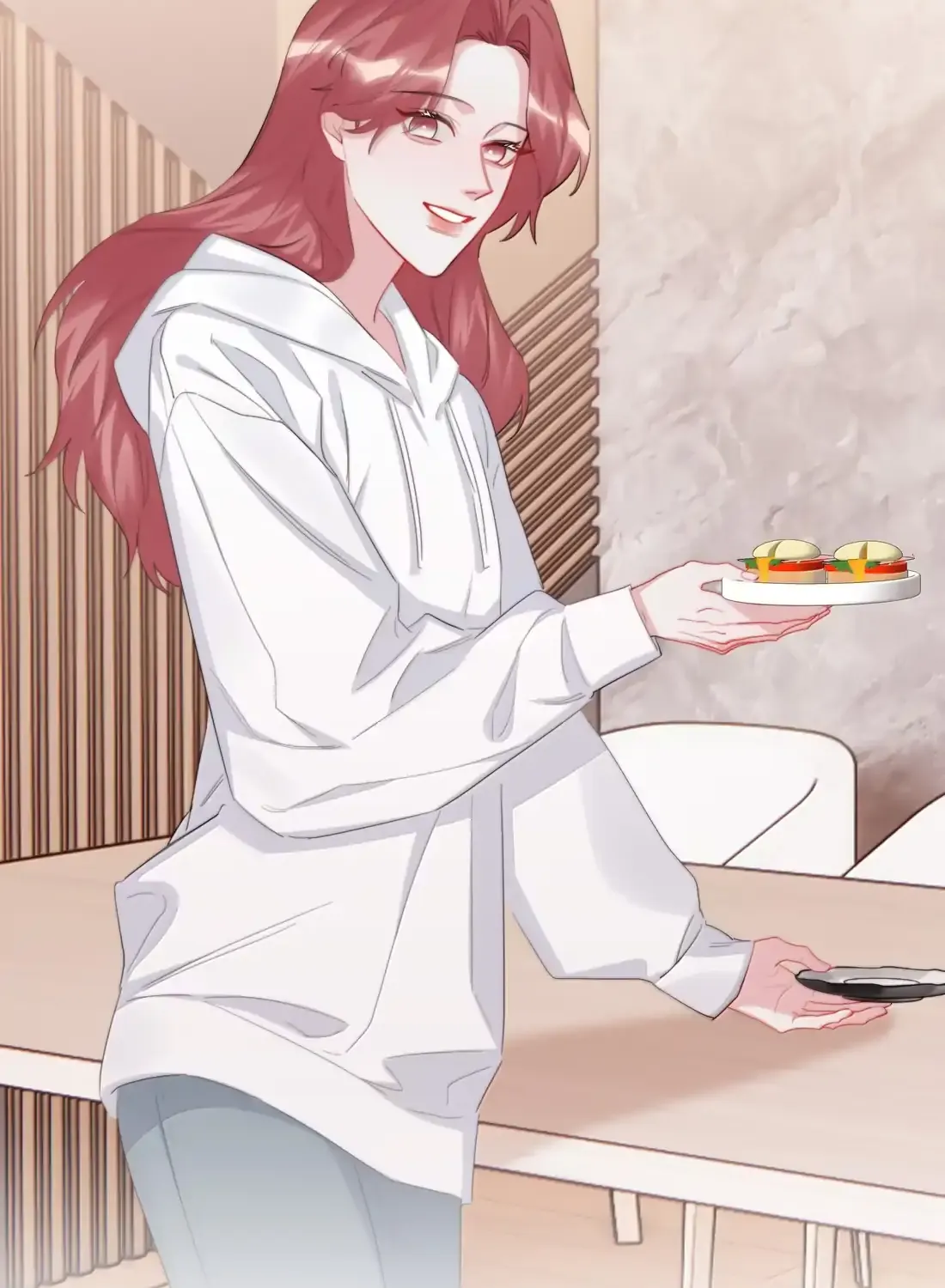 Romance of the Stars Chapter 149 page 59 - 