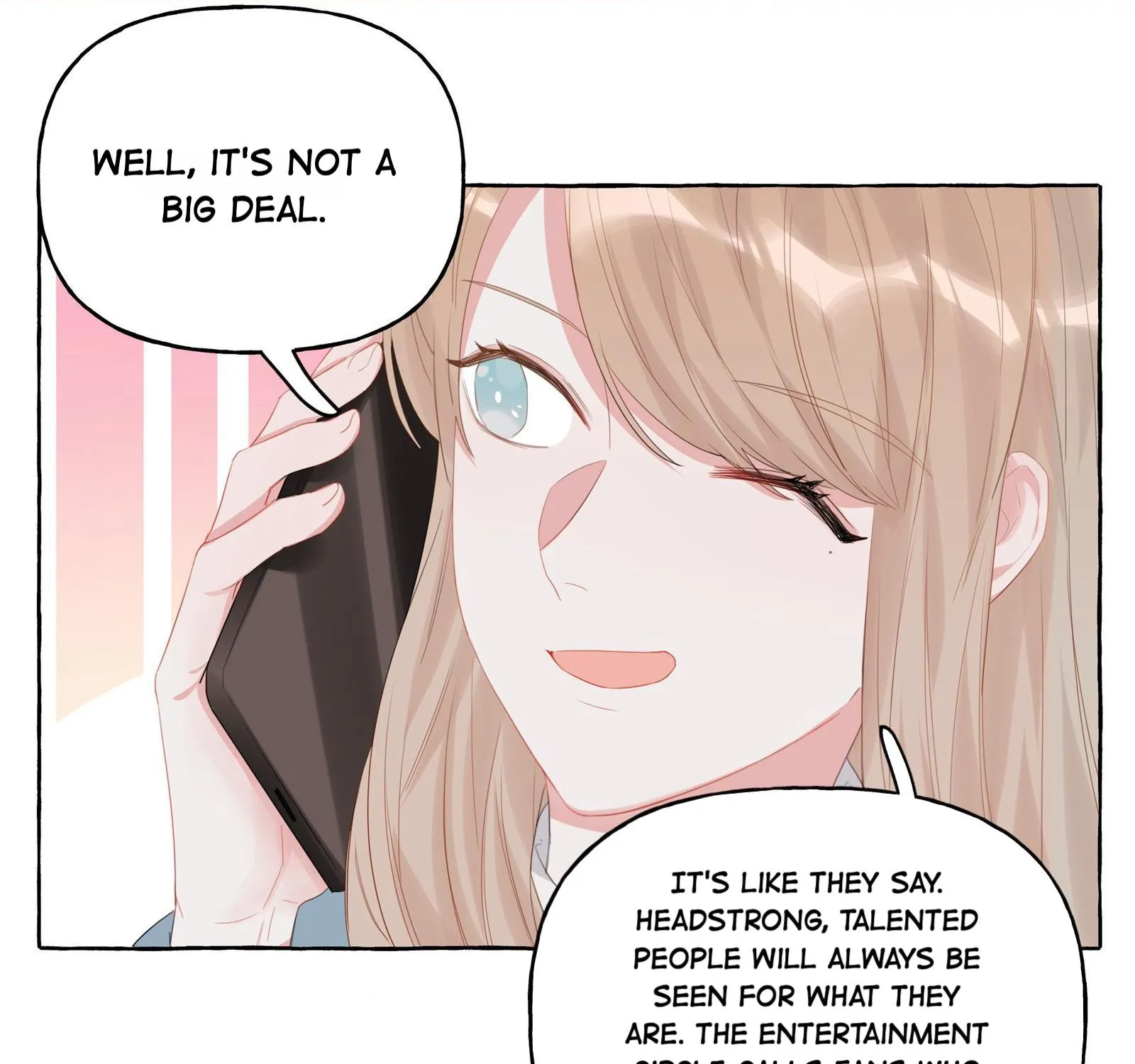 Romance of the Stars Chapter 15 page 13 - 