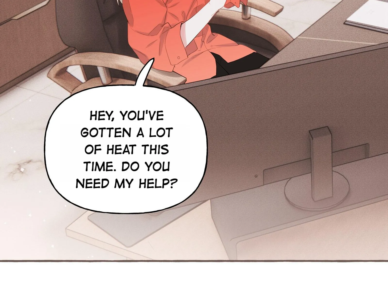 Romance of the Stars Chapter 15 page 22 - 