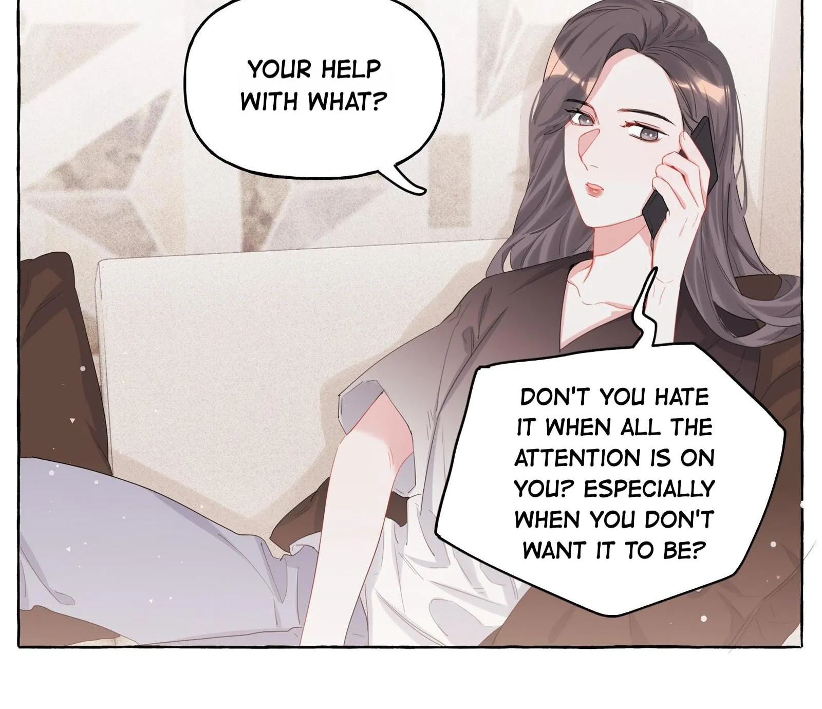 Romance of the Stars Chapter 15 page 24 - 