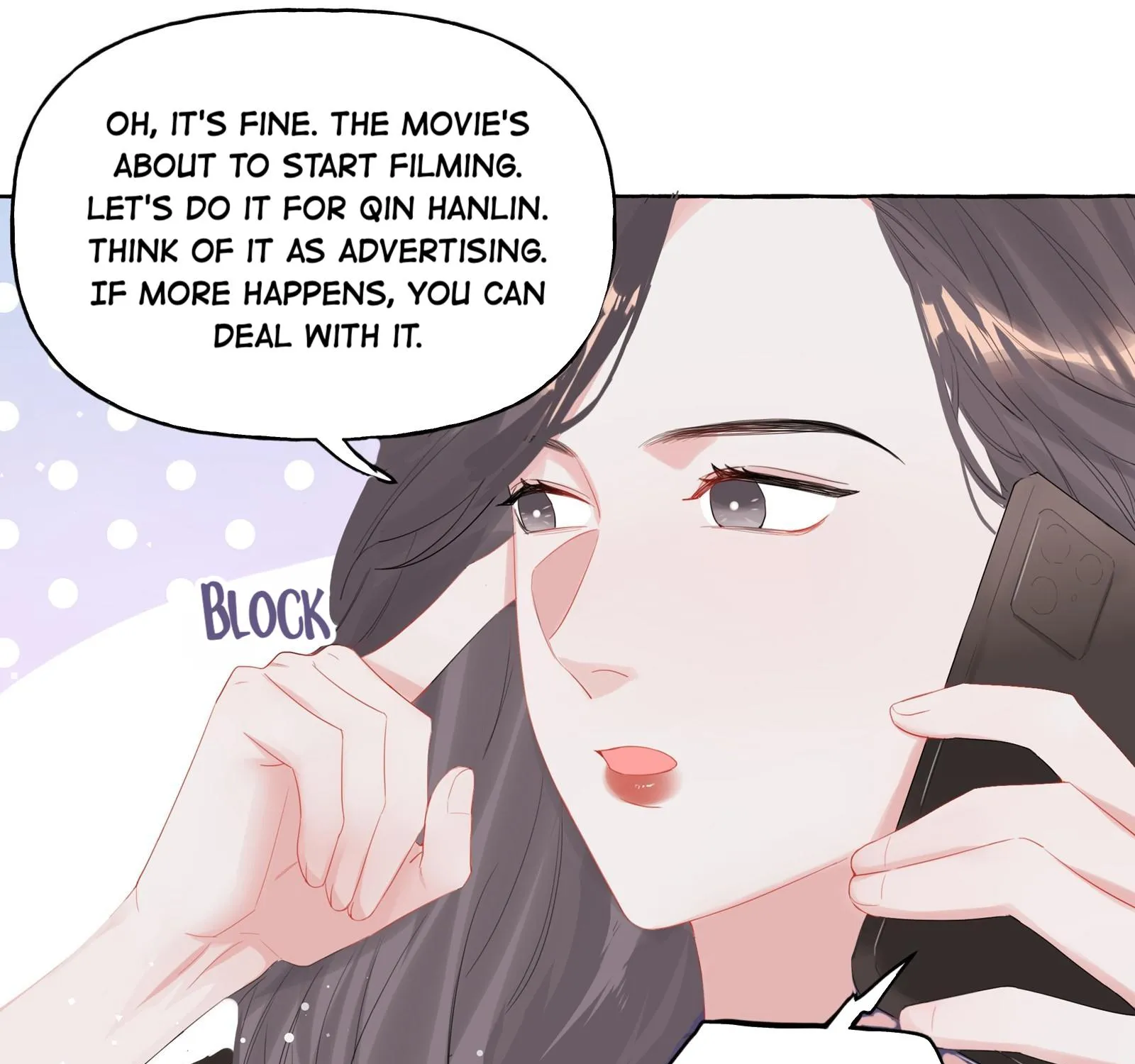 Romance of the Stars Chapter 15 page 25 - 