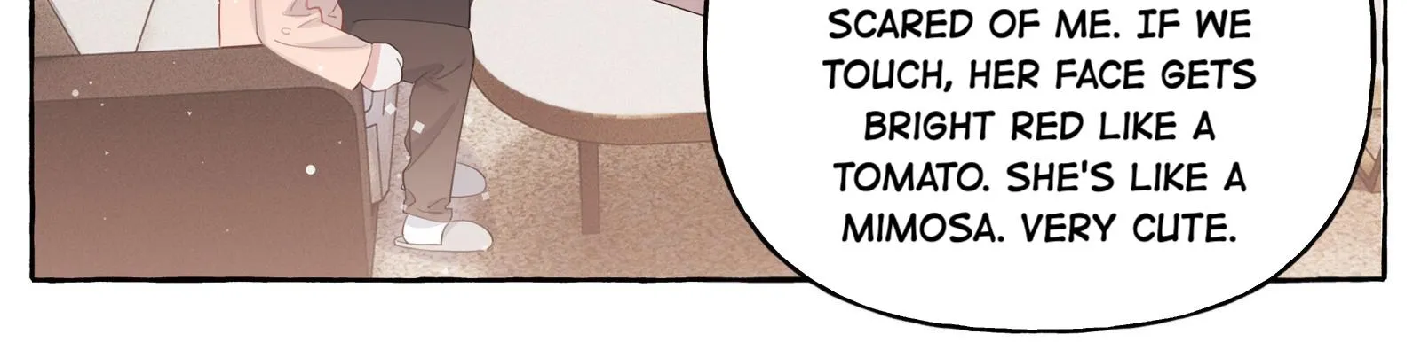 Romance of the Stars Chapter 15 page 27 - 