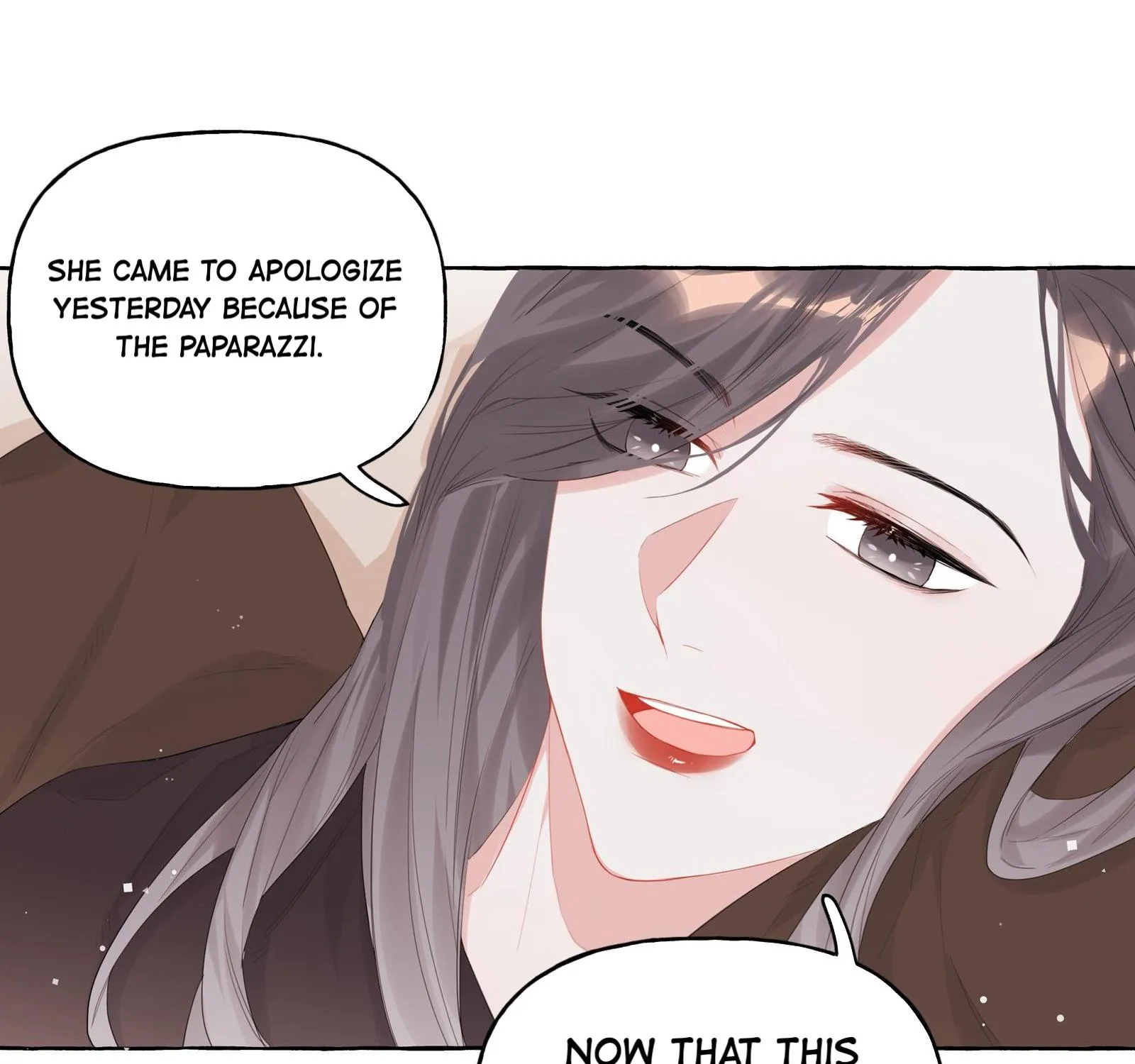 Romance of the Stars Chapter 15 page 28 - 