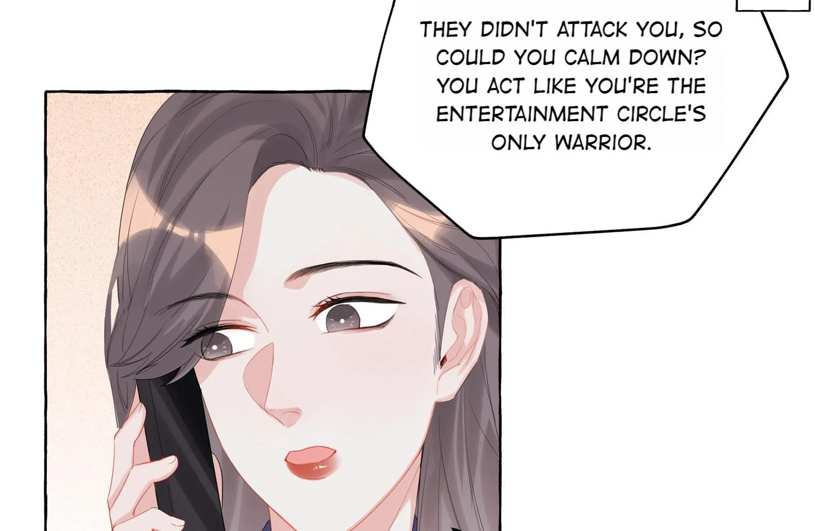 Romance of the Stars Chapter 15 page 4 - 