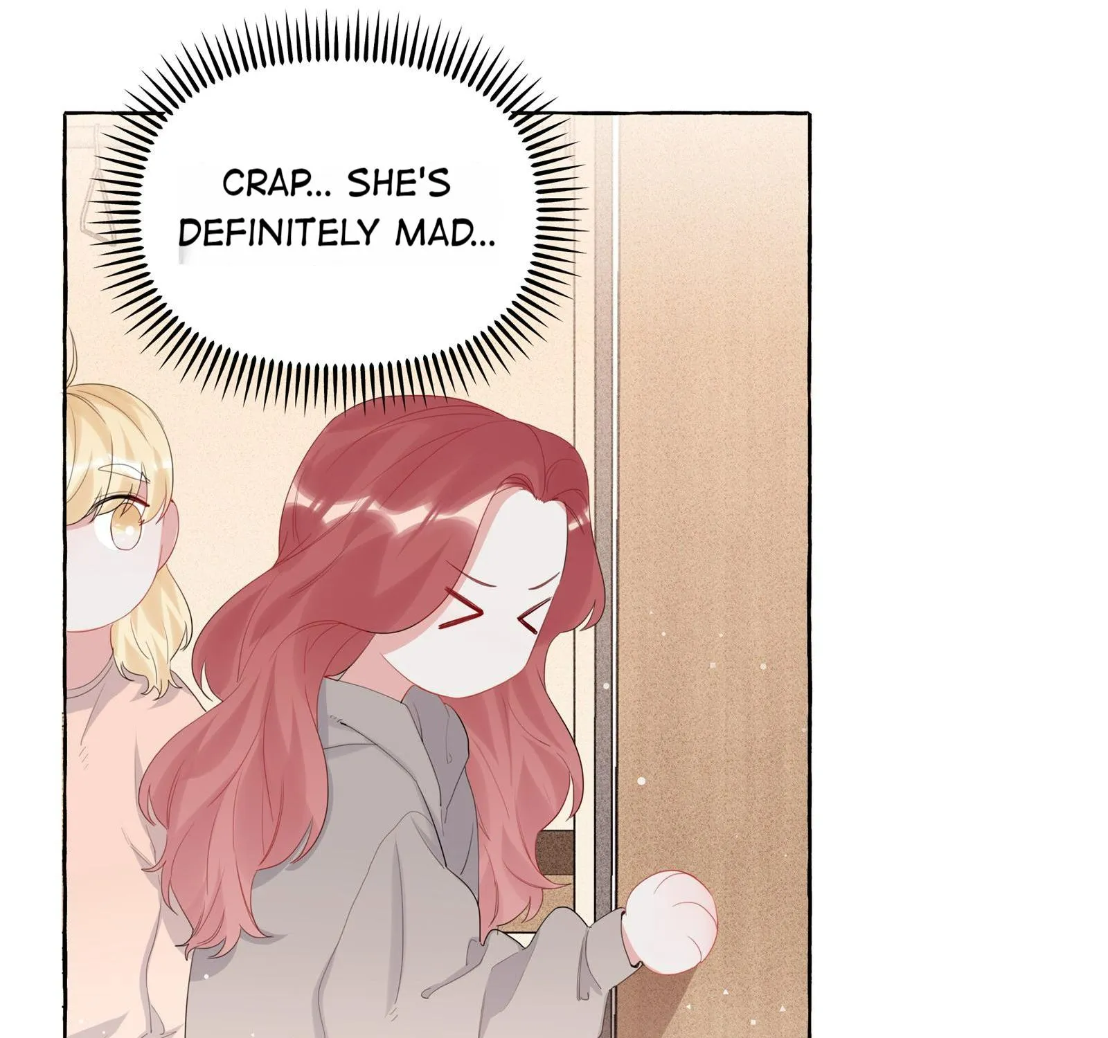 Romance of the Stars Chapter 15 page 48 - 