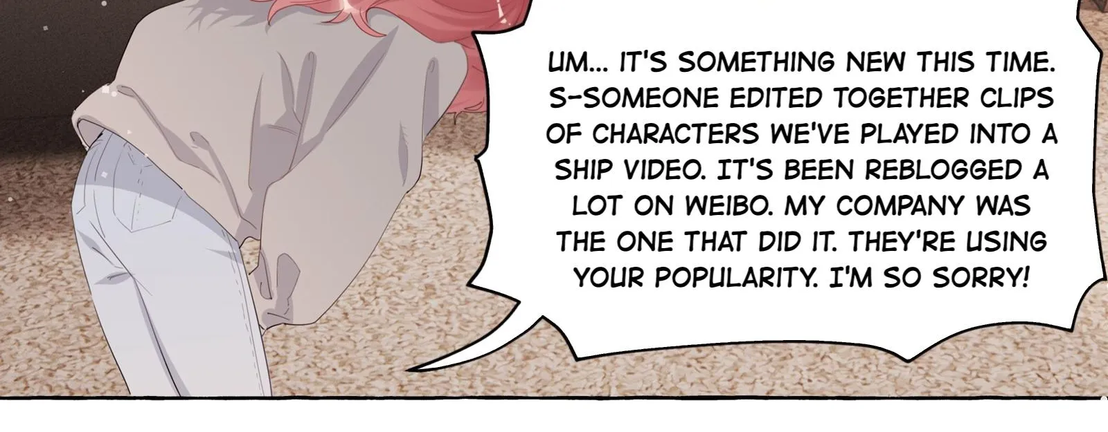 Romance of the Stars Chapter 15 page 51 - 