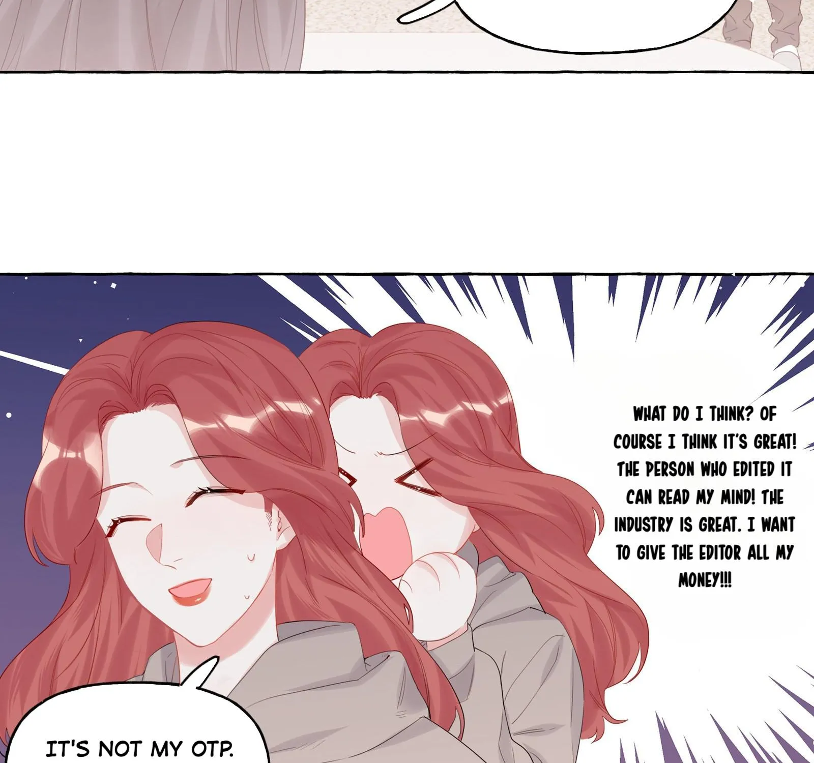 Romance of the Stars Chapter 15 page 57 - 