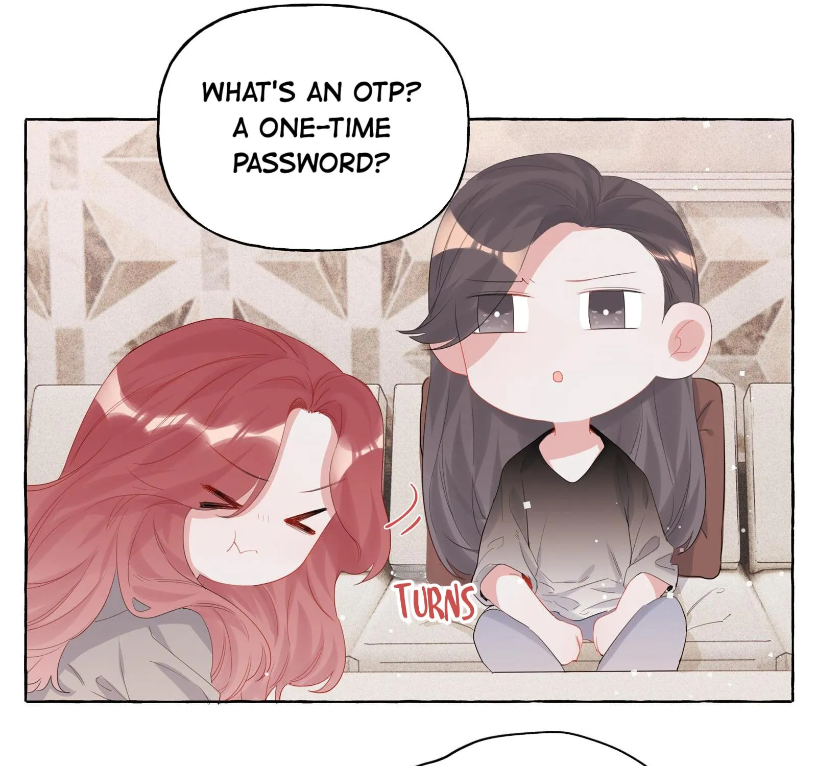 Romance of the Stars Chapter 15 page 59 - 