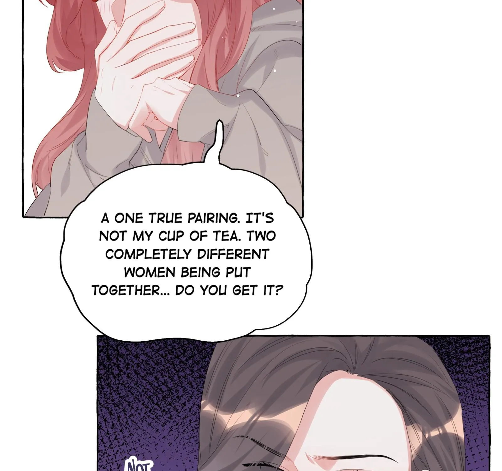 Romance of the Stars Chapter 15 page 61 - 
