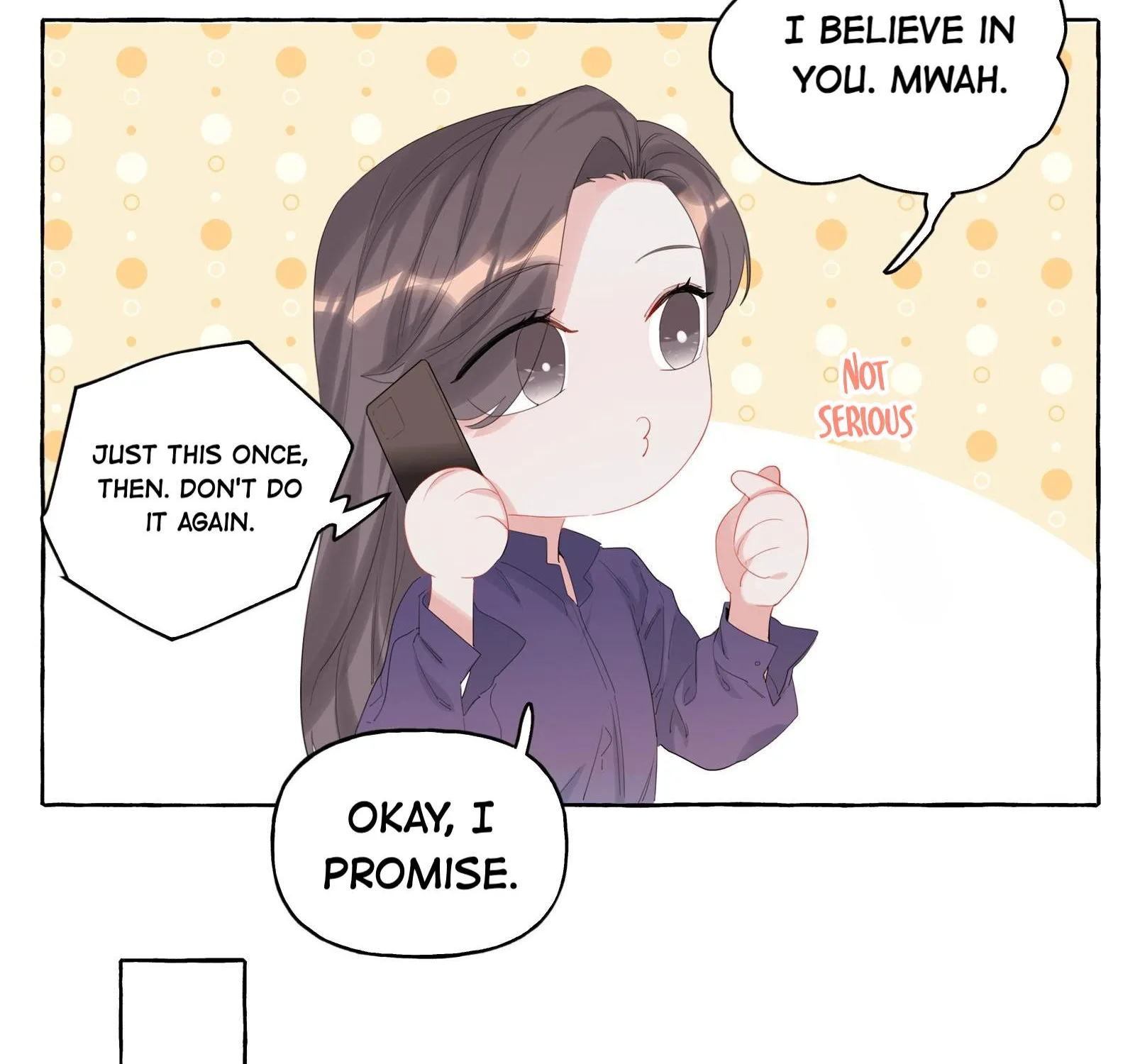 Romance of the Stars Chapter 15 page 8 - 