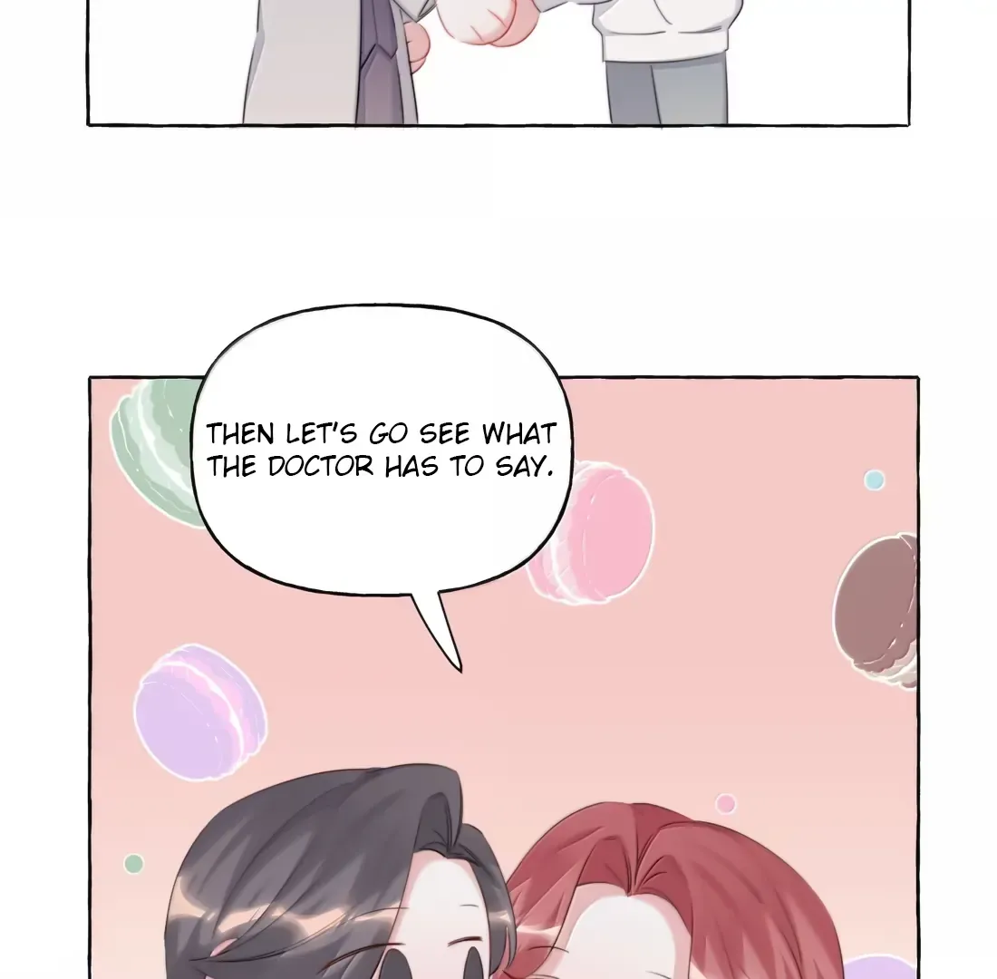 Romance of the Stars Chapter 150 page 21 - 