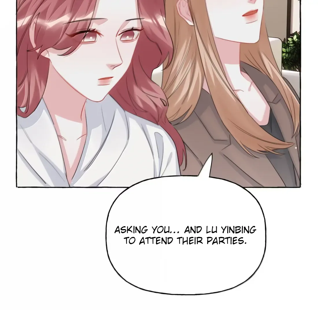 Romance of the Stars Chapter 150 page 56 - 